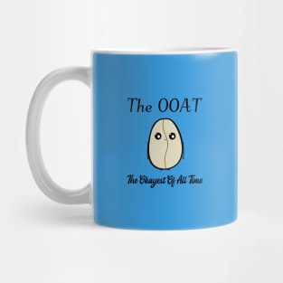 The OOAT Mug